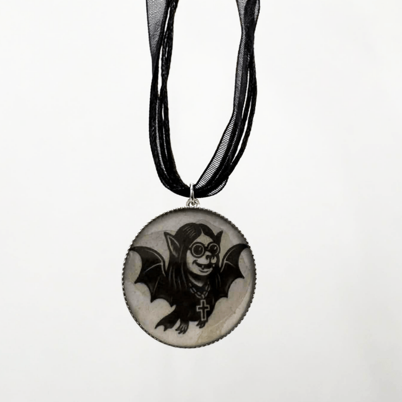 Bat Ozzy